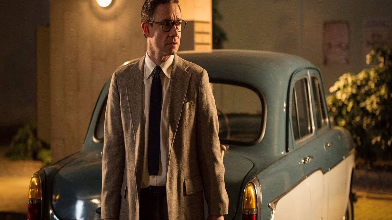 The Eichmann Show still 4