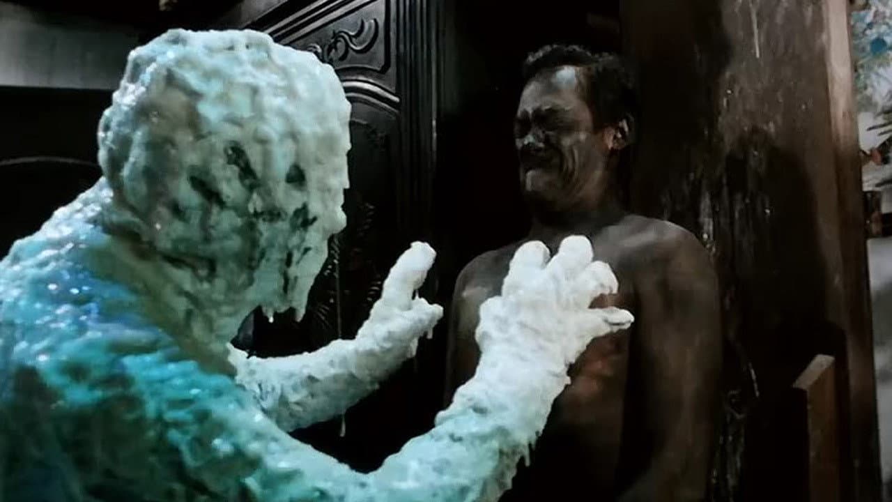 Mr. Vampire III still 4