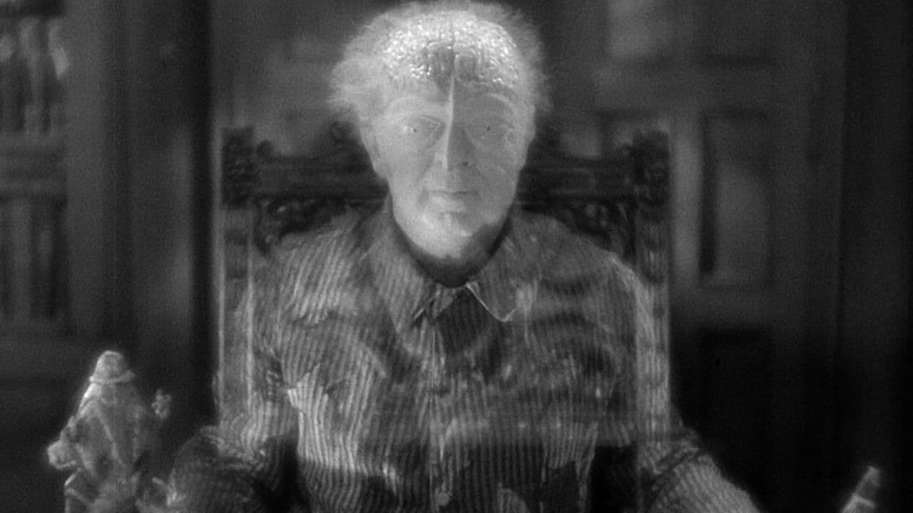 The Testament of Dr. Mabuse still 1