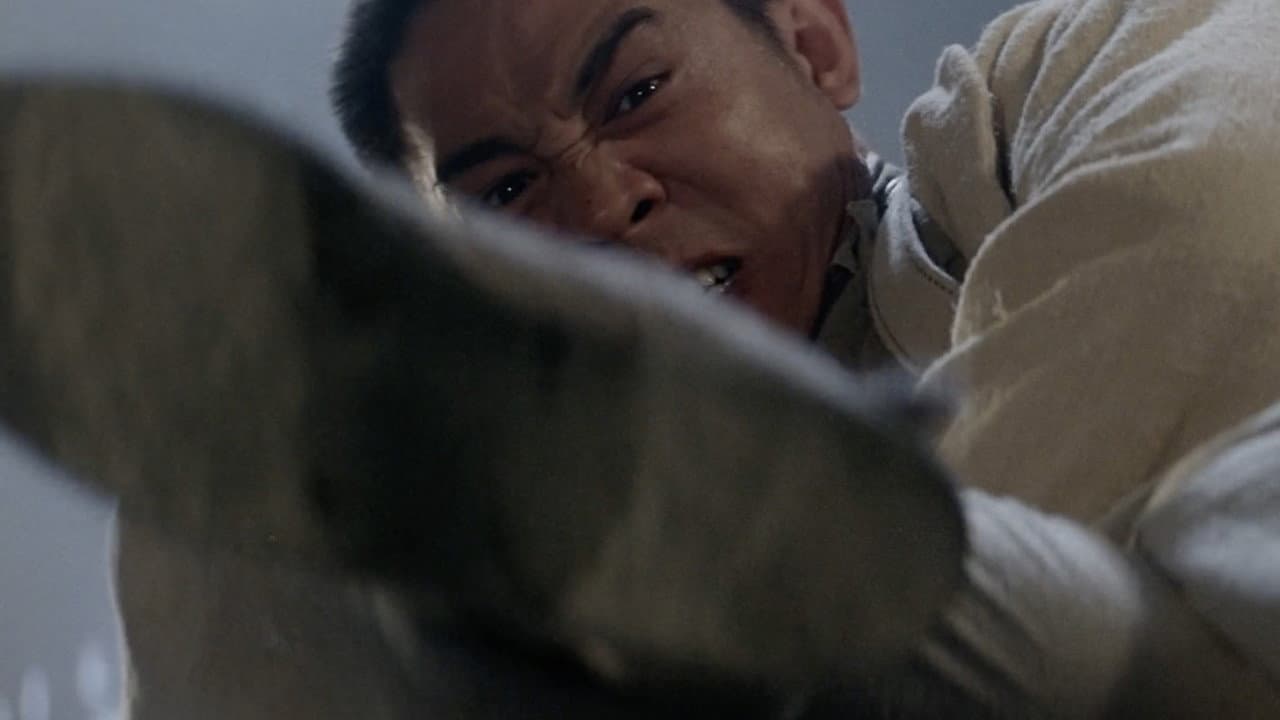 Dr. Wai in the Scripture with No Words still 7