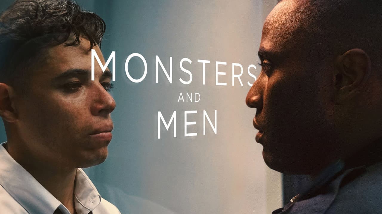 Monsters and Men still 2