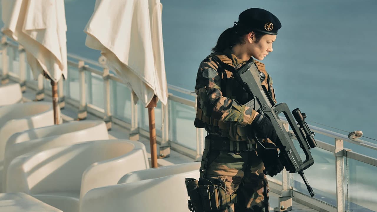 Sentinelle still 5