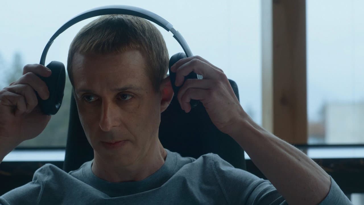 The Social Reckoning Review: Sorkin's Whistleblower still 7