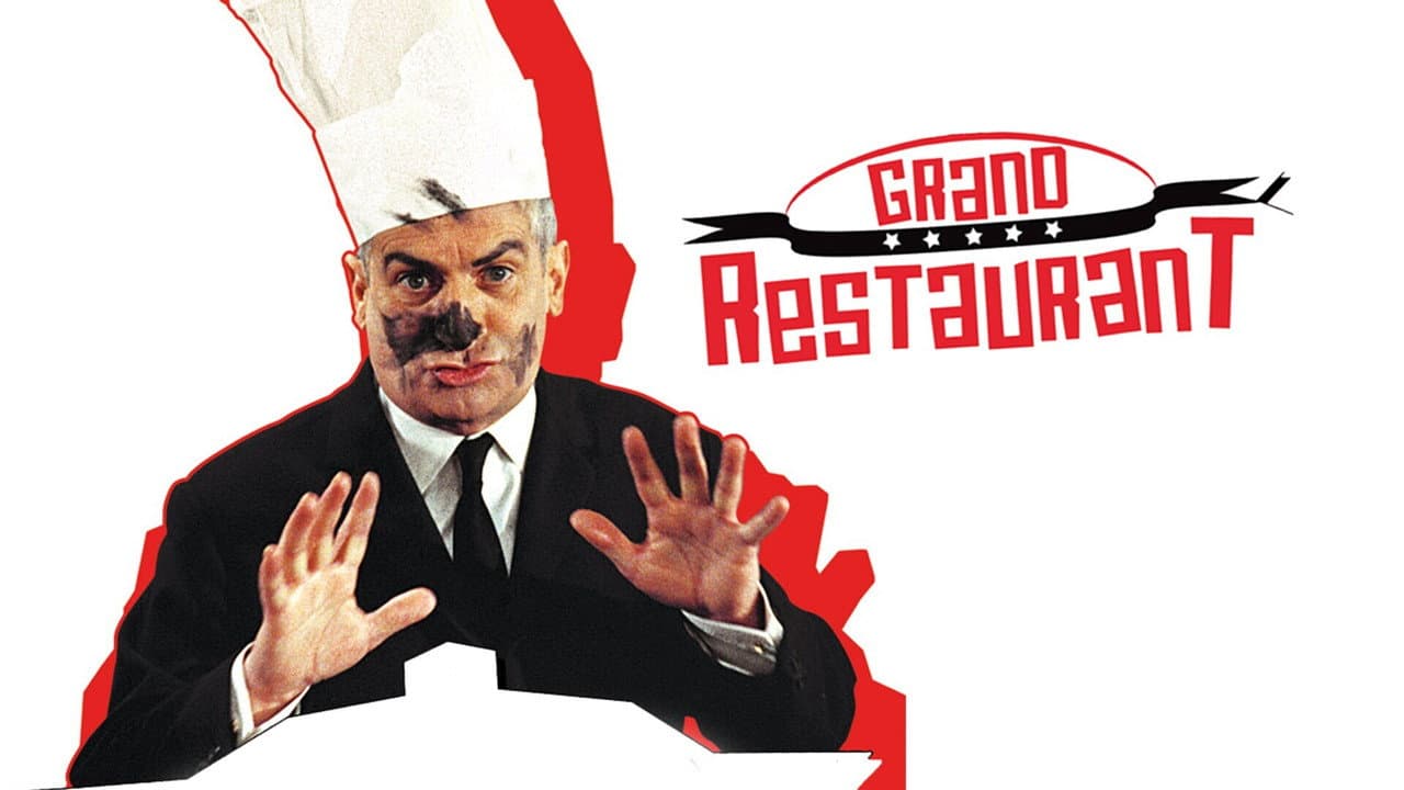 The Restaurant still 7