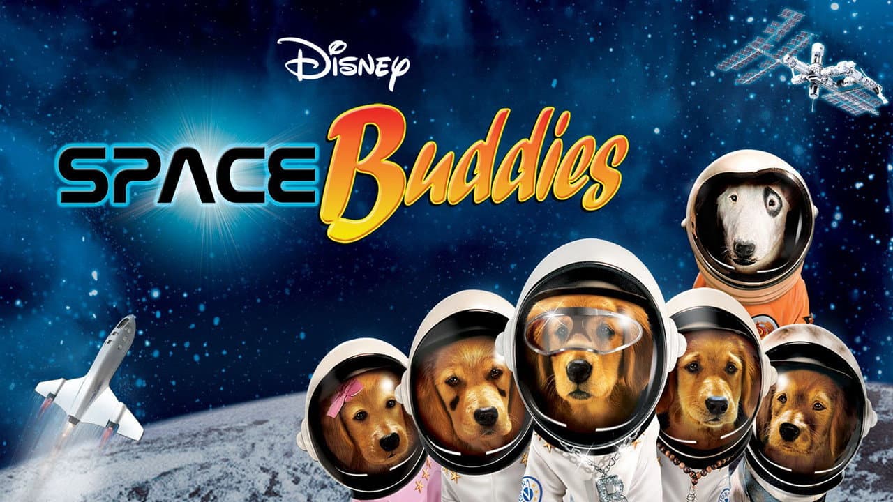 Space Buddies still 5