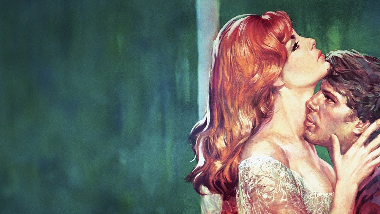 Angelique and the King still 2
