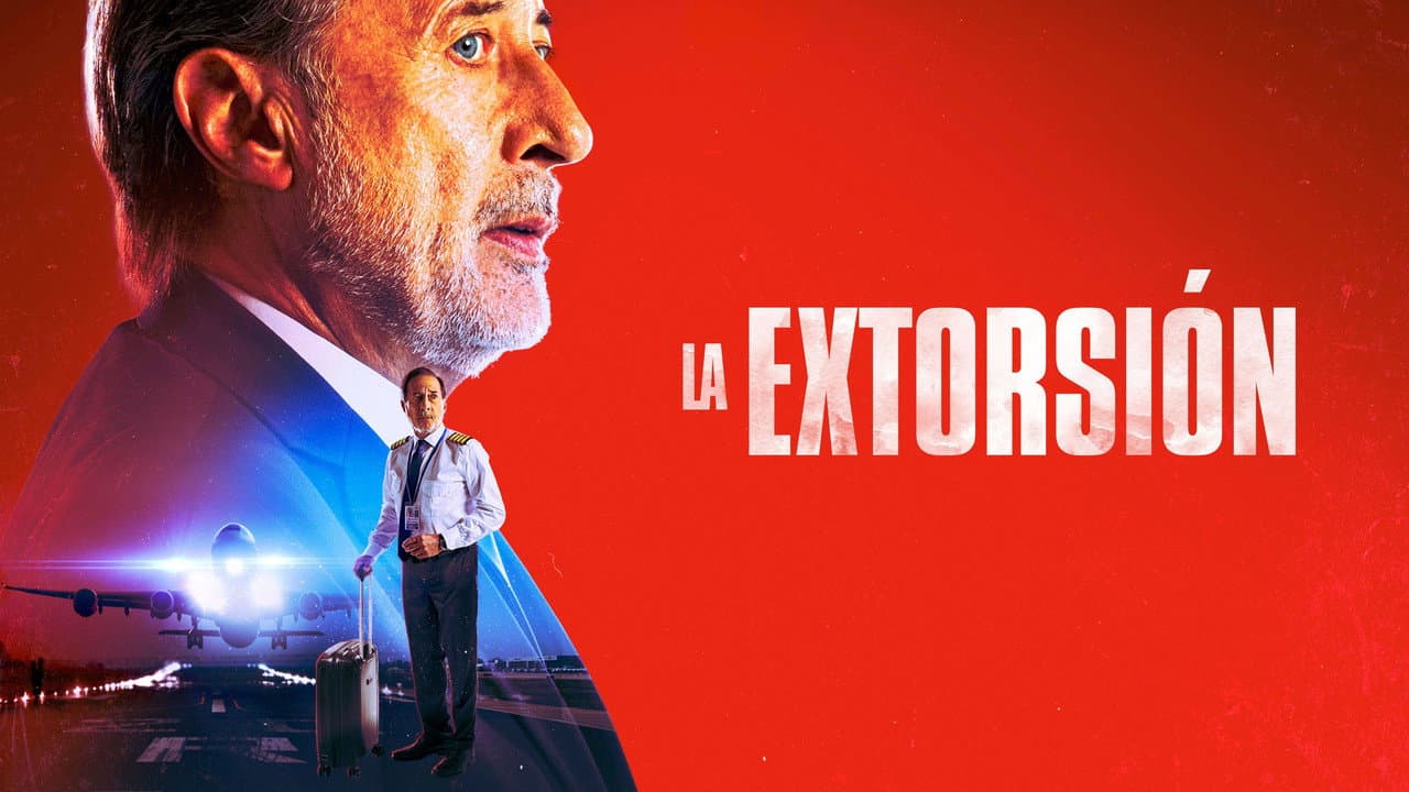 The Extortion still 5
