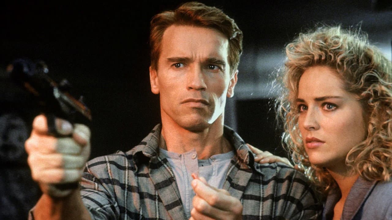 Total Recall still 7