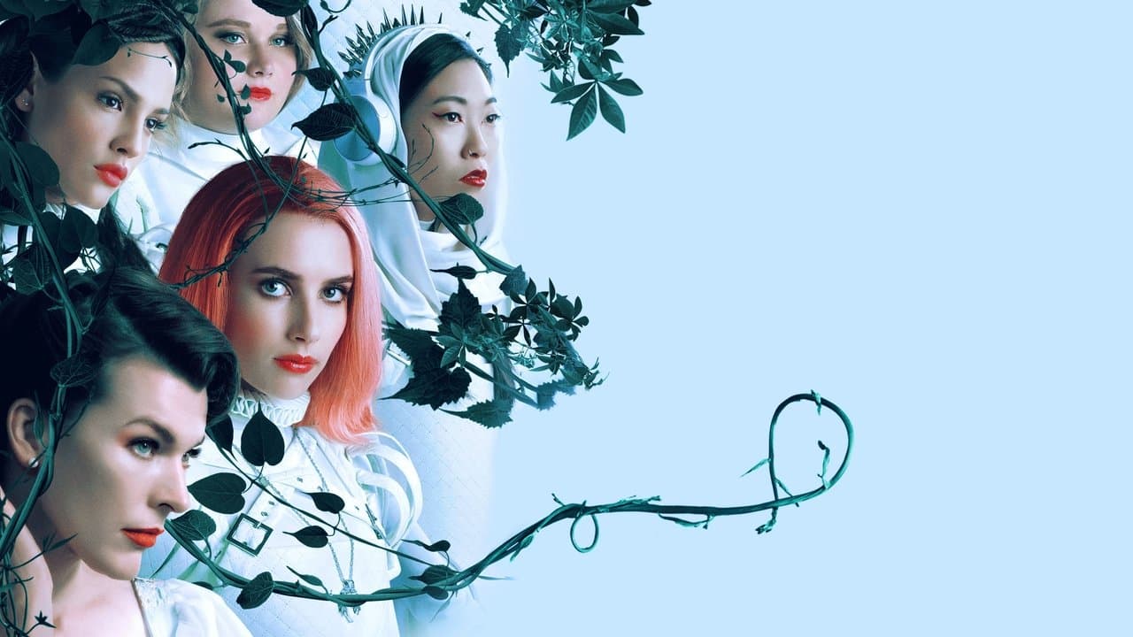 Paradise Hills still 1