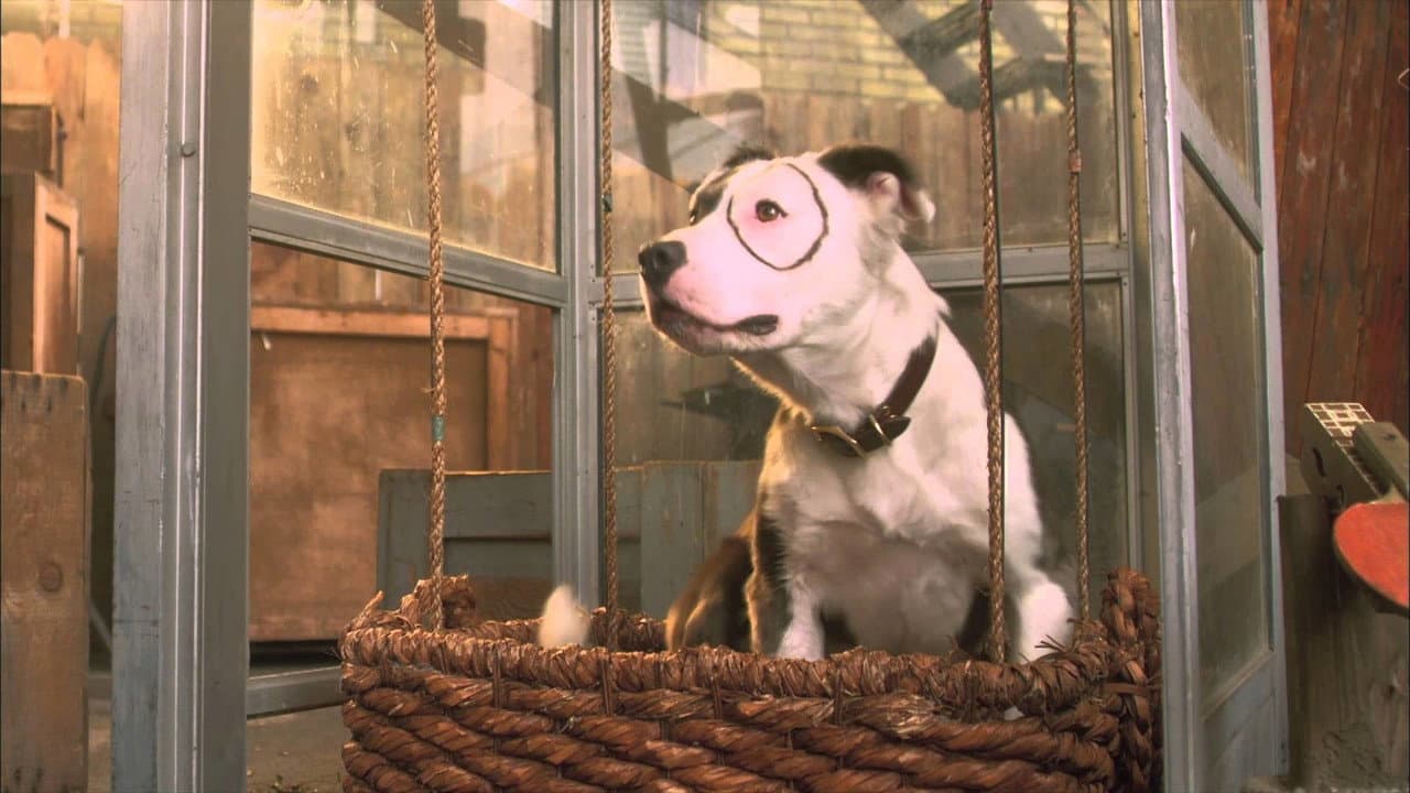 The Little Rascals Save the Day still 3