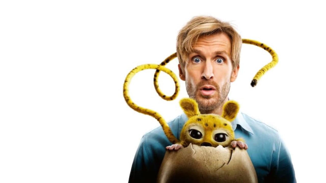 Marsupilami still 6