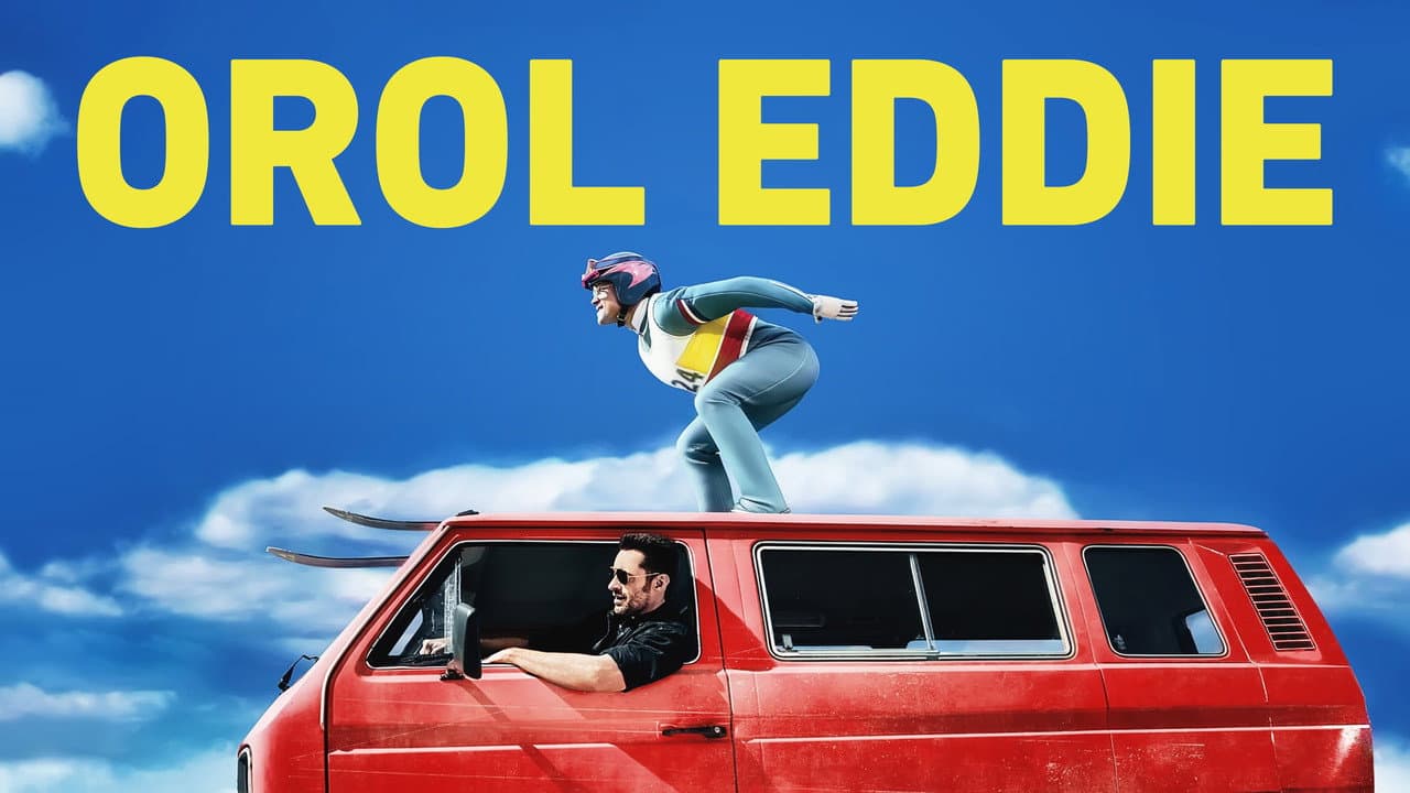 Eddie the Eagle still 3