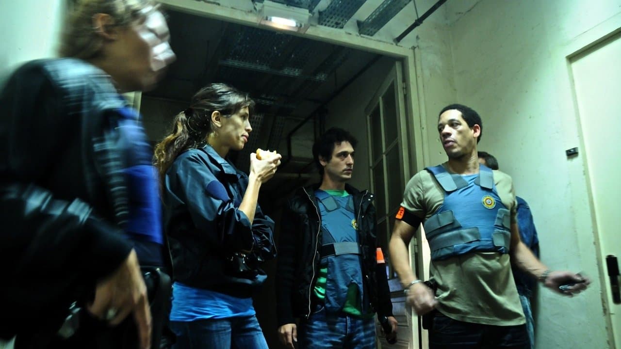 Polisse still 1