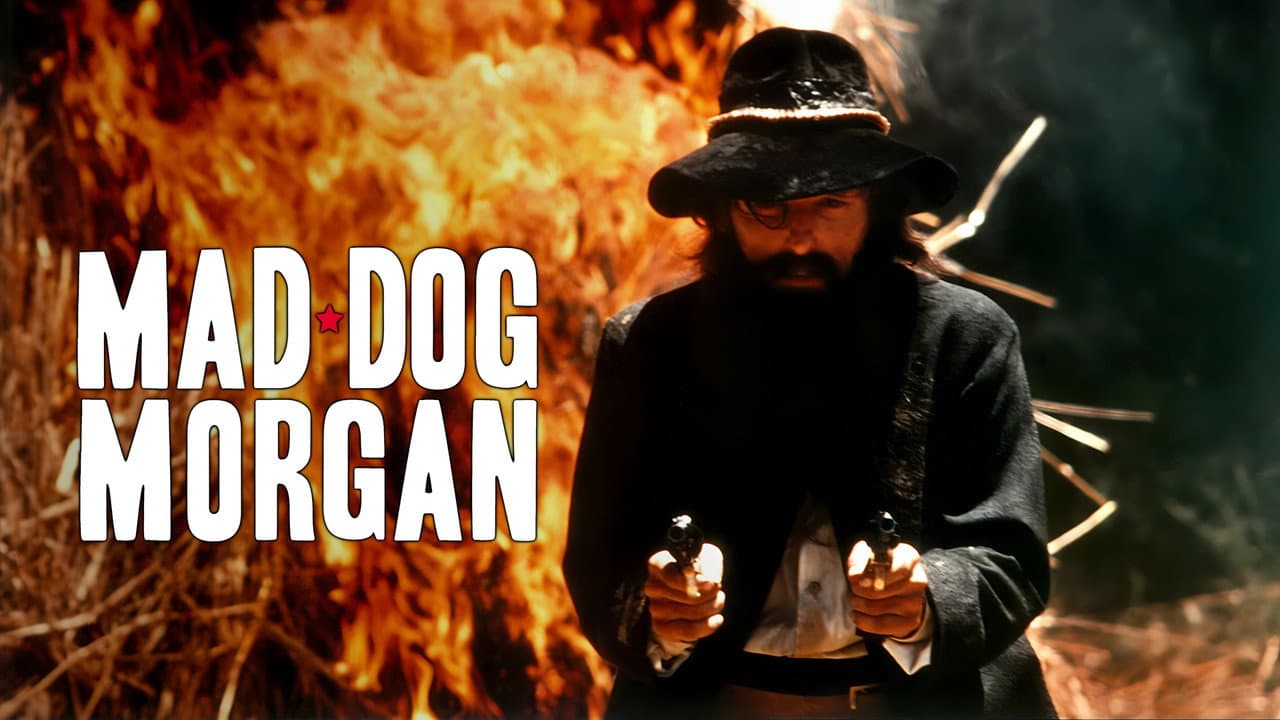 Mad Dog Morgan still 3