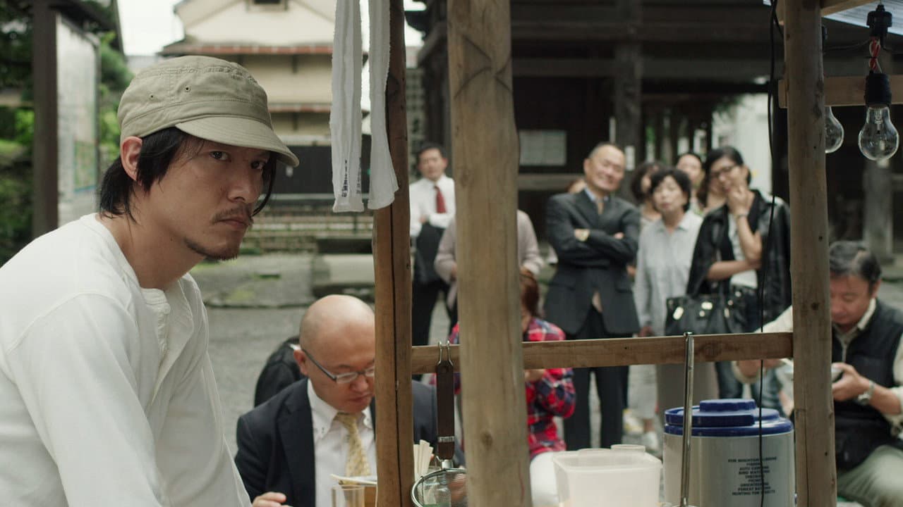 Mr. Long still 6