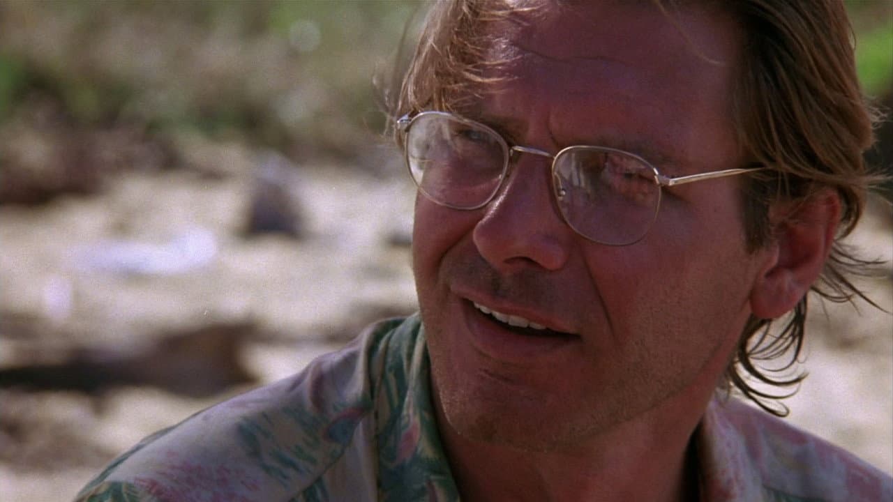 The Mosquito Coast still 7