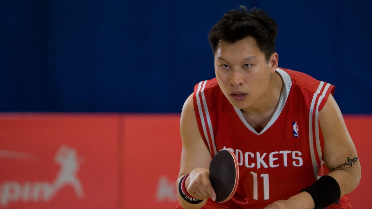 Ping Pong Playa still 1