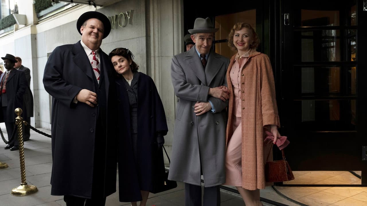 Stan & Ollie still 8