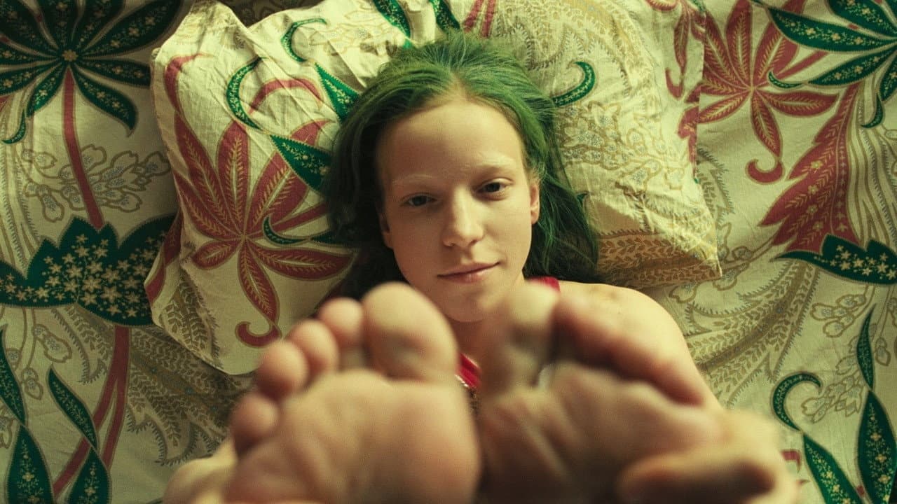 Mermaid still 6