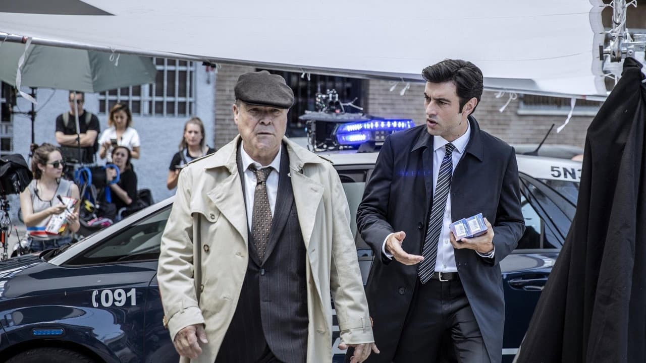 Unknown Origins still 6
