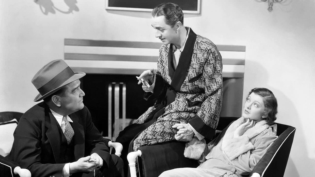 The Thin Man still 3