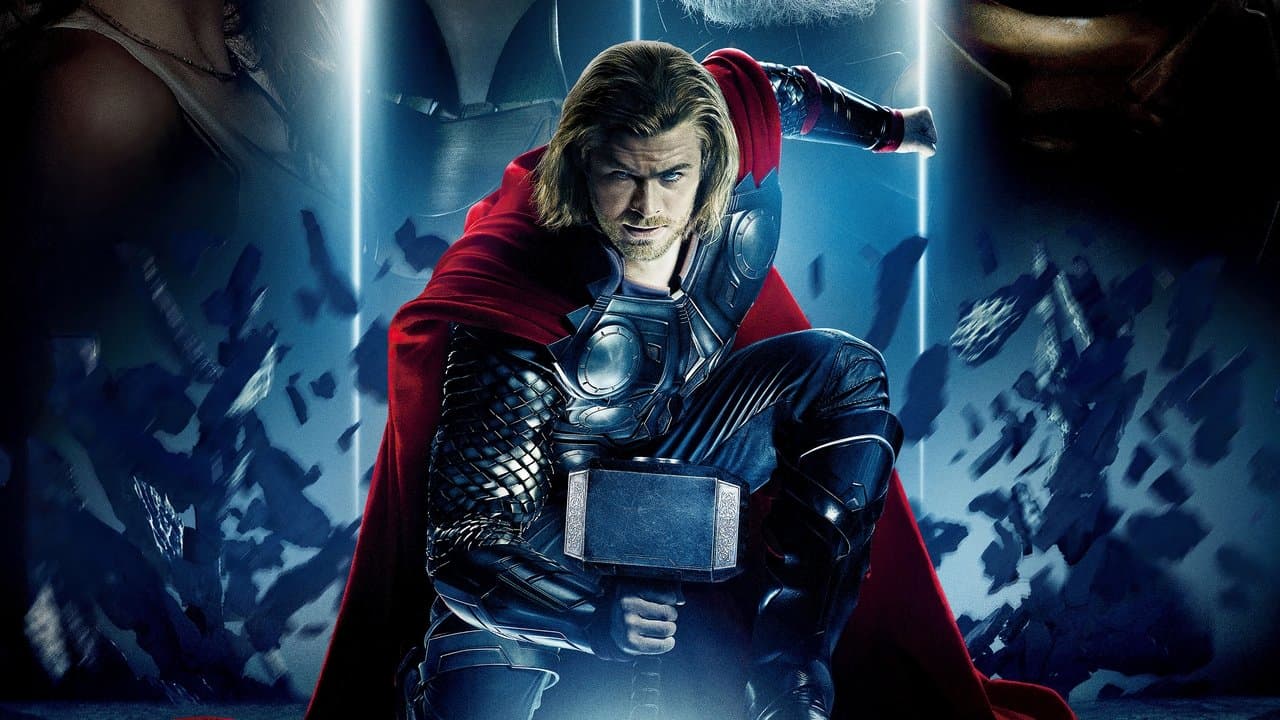Thor still 6