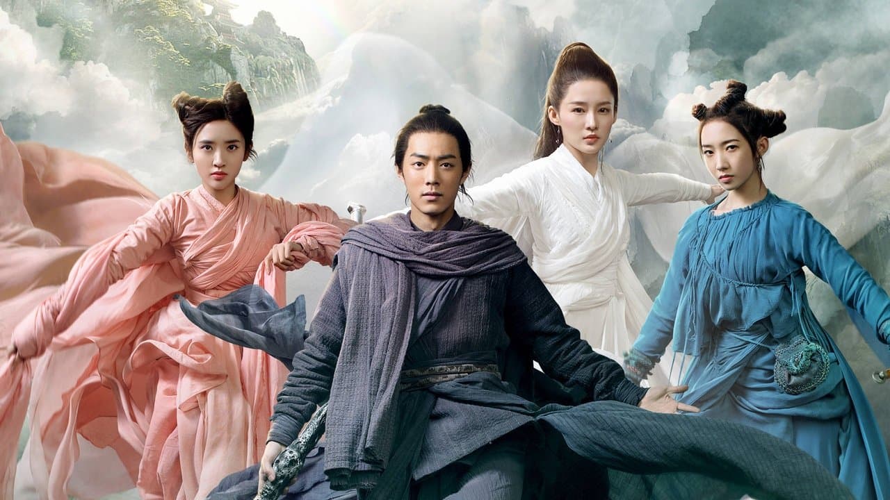 Jade Dynasty still 1