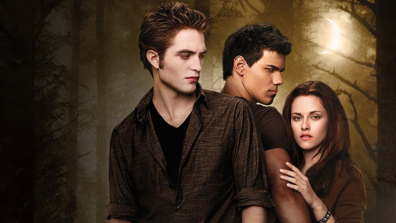 The Twilight Saga: New Moon still 8