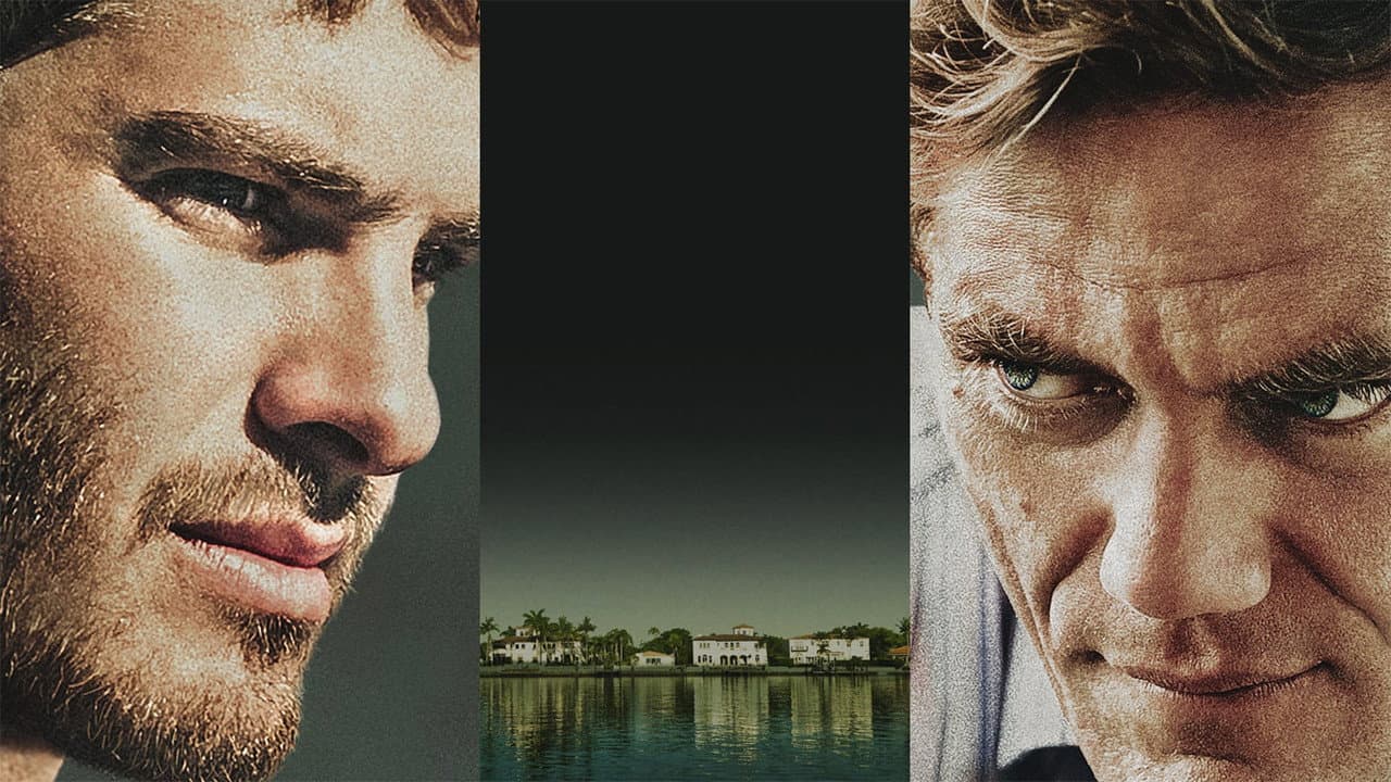 99 Homes still 4