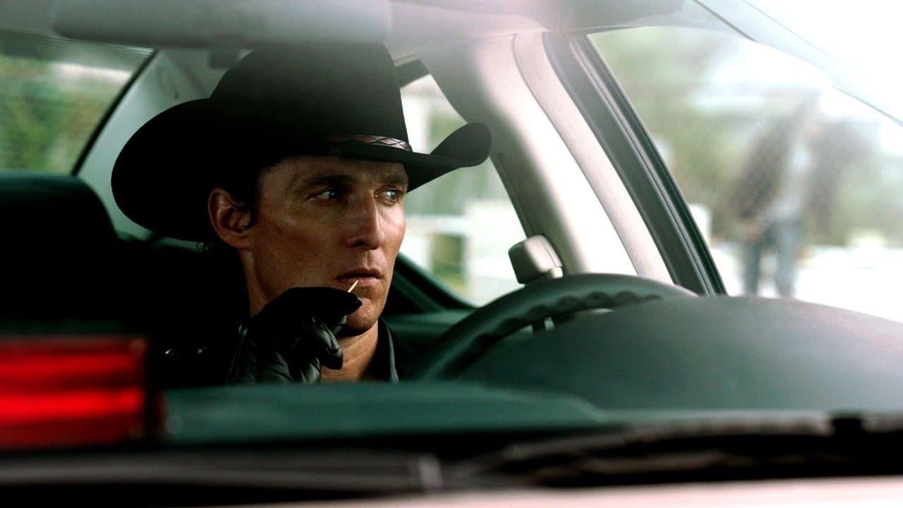 Killer Joe still 4