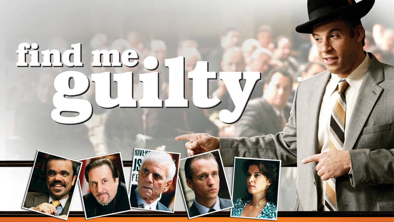 Find Me Guilty still 7