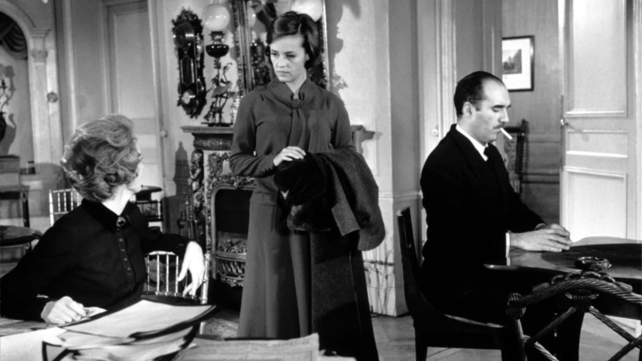 Diary of a Chambermaid still 8