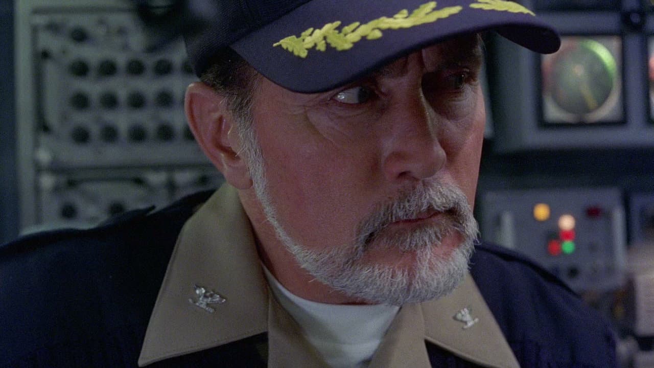 Hostile Waters still 3