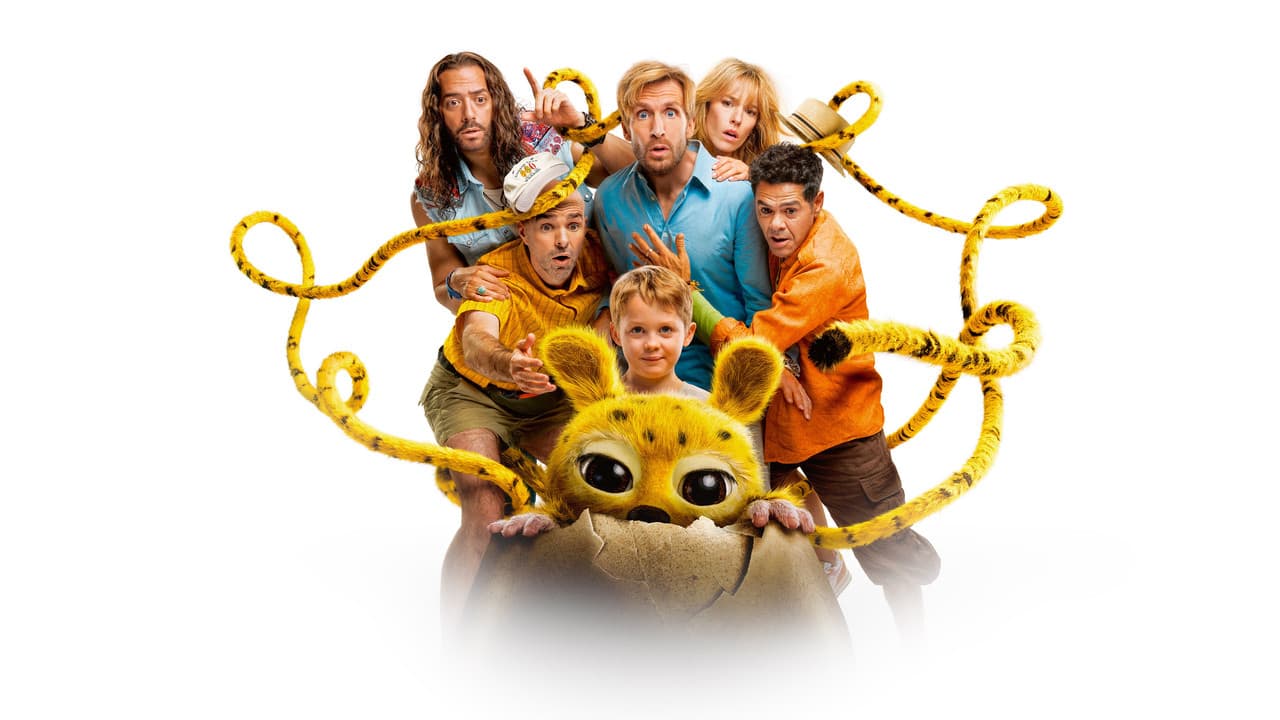 Marsupilami still 5