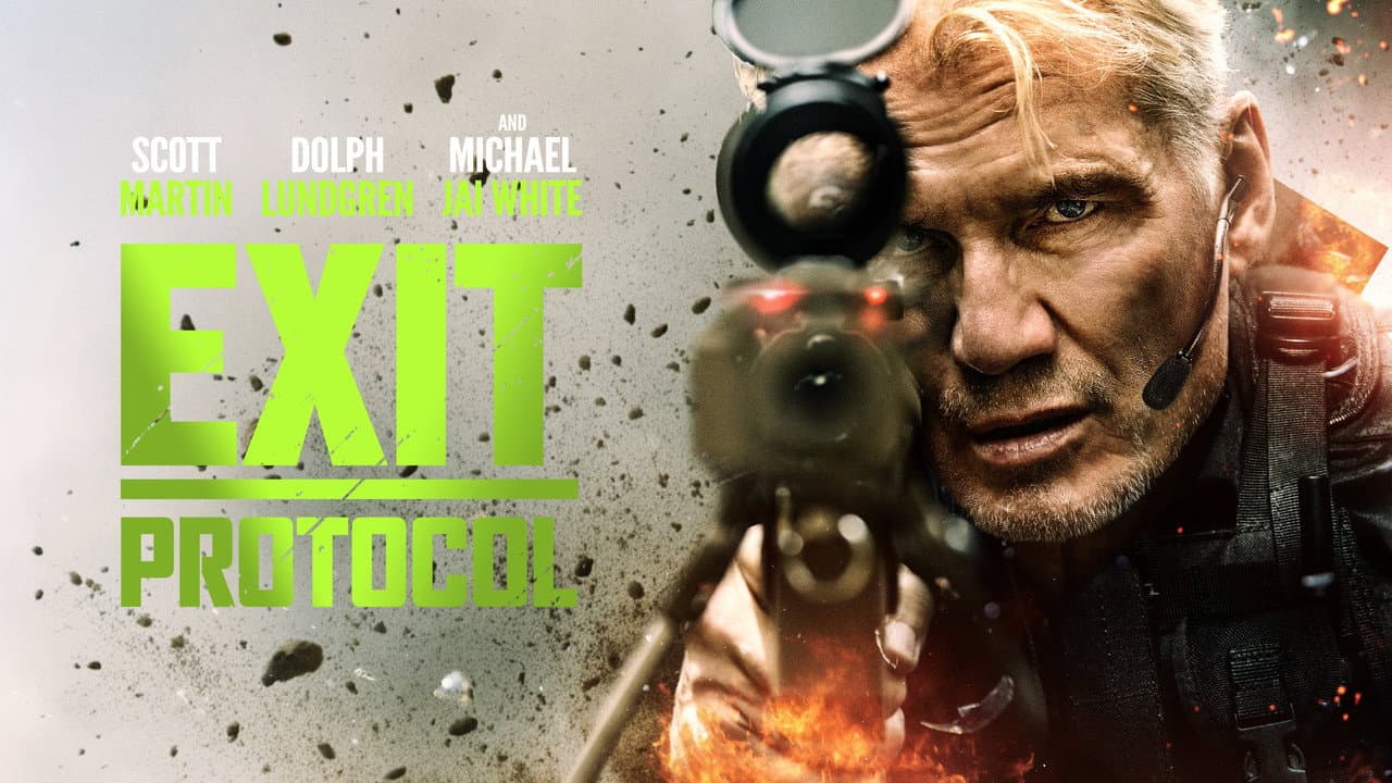 Exit Protocol still 3