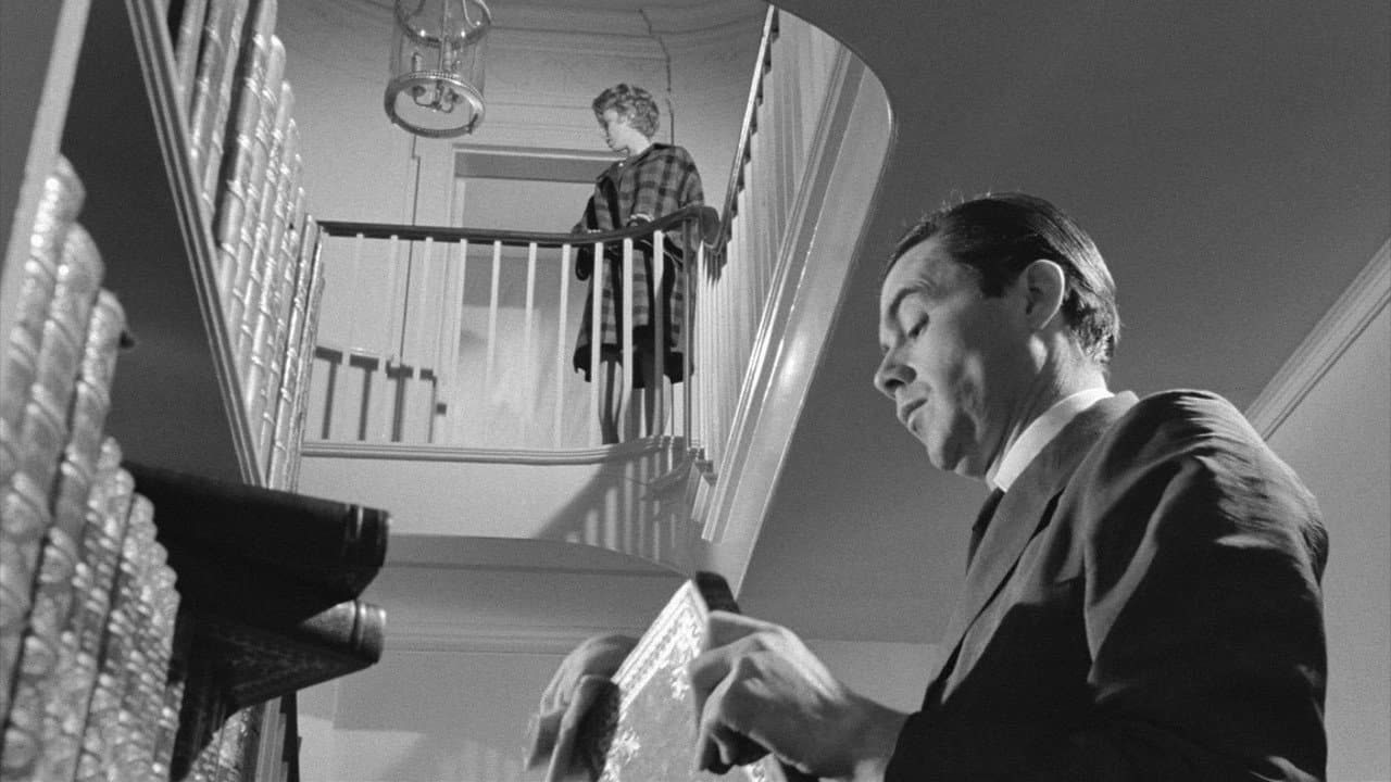 The Servant still 7