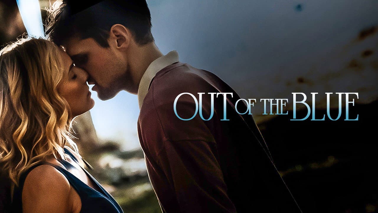 Out of the Blue still 5