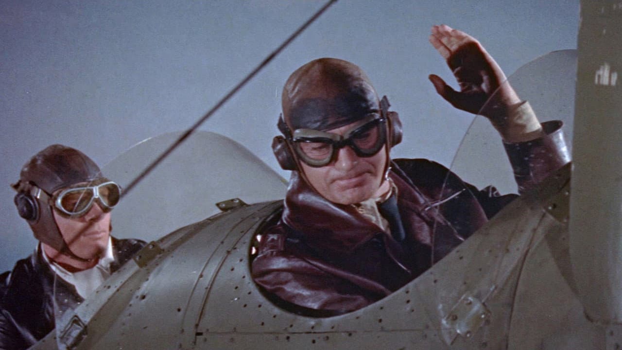 The Court-Martial of Billy Mitchell still 2