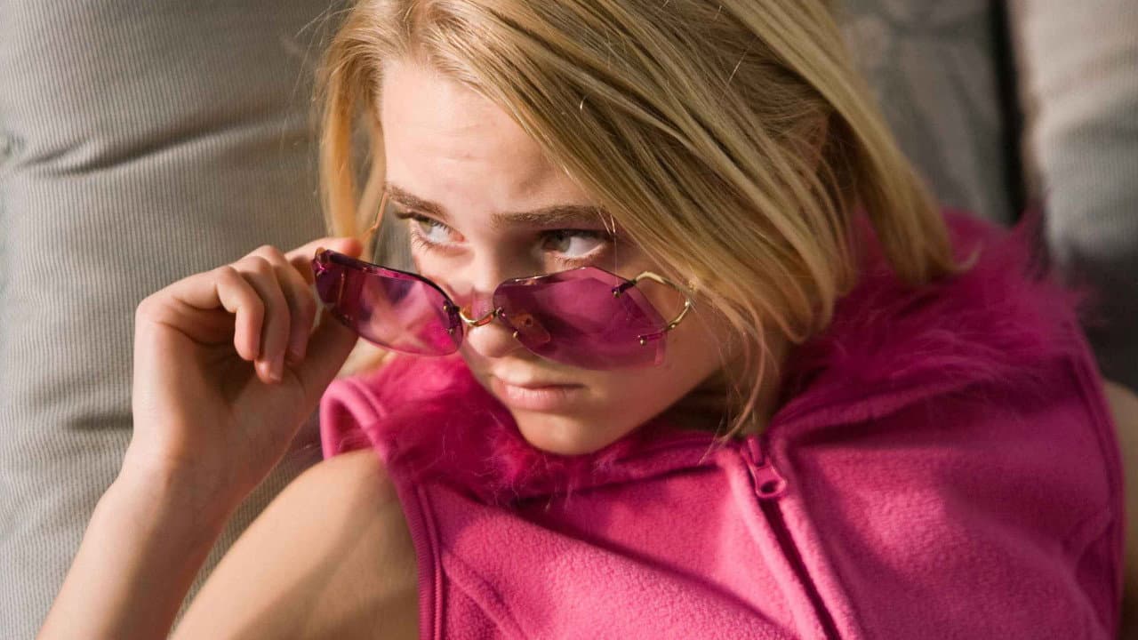 Sleepwalking still 2