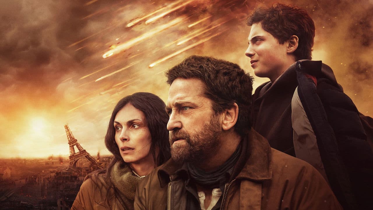 Greenland 2: Migration Review - Disaster Thriller Sequel still 5