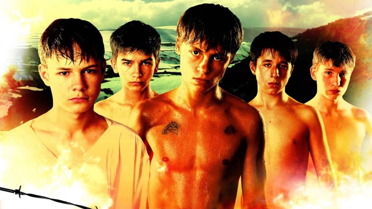 Bastards still 1