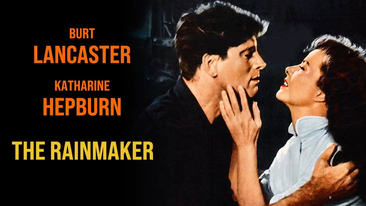 The Rainmaker still 5