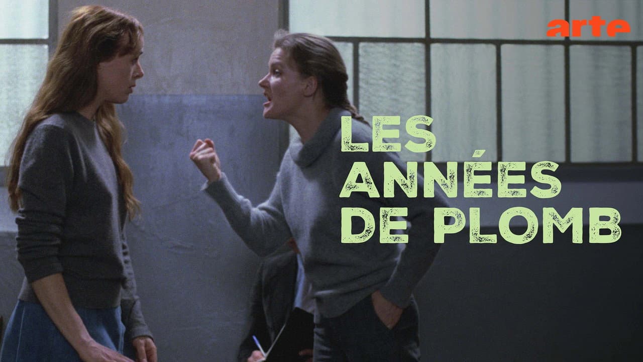 Marianne and Juliane still 6