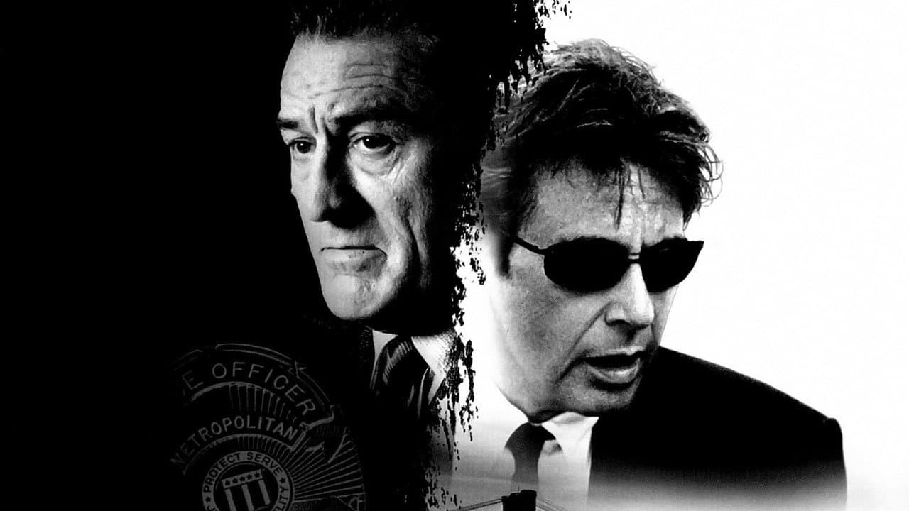 Righteous Kill still 1