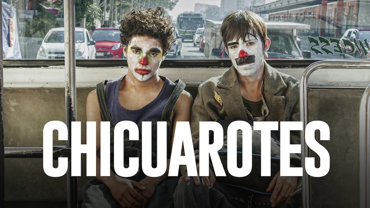 Chicuarotes still 5