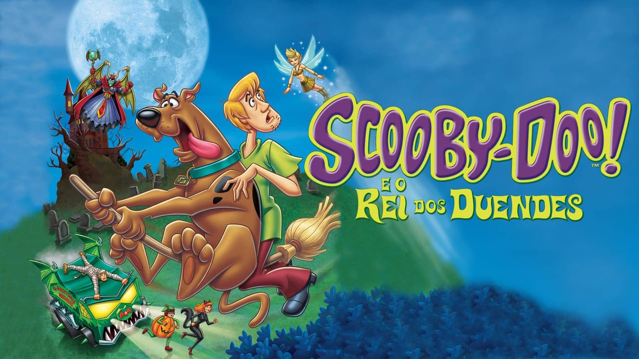 Scooby-Doo! and the Goblin King still 3