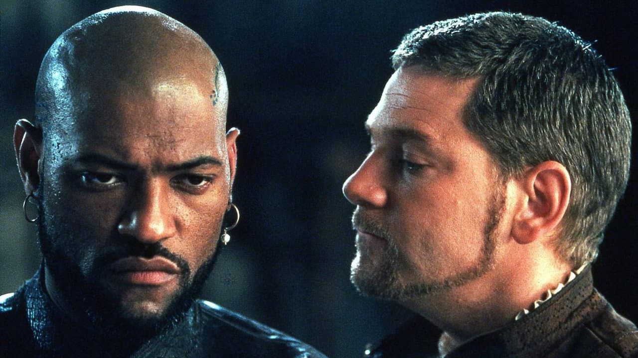 Othello still 7