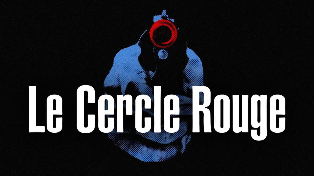 Le Cercle Rouge still 2