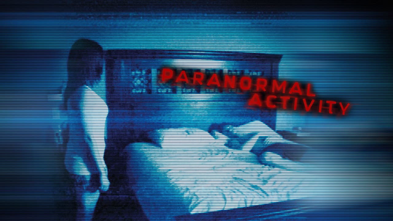 Paranormal Activity still 7