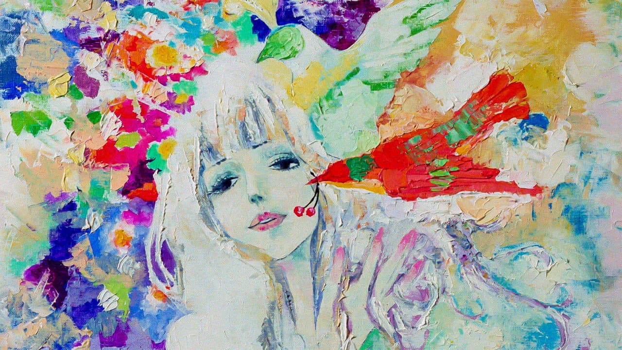 Belladonna of Sadness still 4